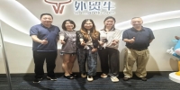 【学员走访】一朵马兰花唤醒一片花海： 从失业到创业再到带动4