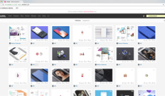 UI设计师视觉经典网站参考(图7)